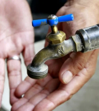 Escasez hídrica y cambio climático: el nuevo mapa social de Mendoza.