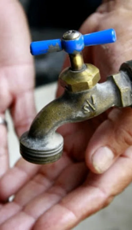 Escasez hídrica y cambio climático: el nuevo mapa social de Mendoza.