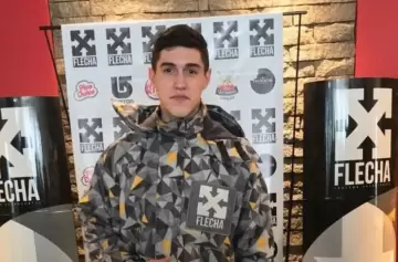 Corrientes: quién era el joven que habría sido víctima de una muerte violenta en el Paraná