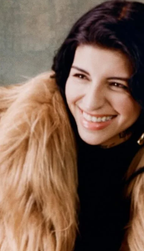 Cazzu rompe récords en YouTube.