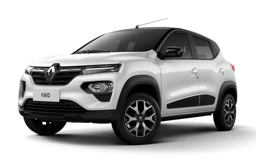 Renault Kwid