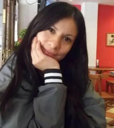 Silvia Gloria Gallardo tenía 34 años cuando desapareció. (Foto: archivo web)