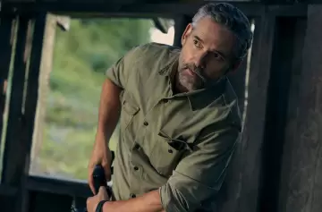 'Indomable': la nueva mini serie que ya es furor por su historia oscura y atrapante