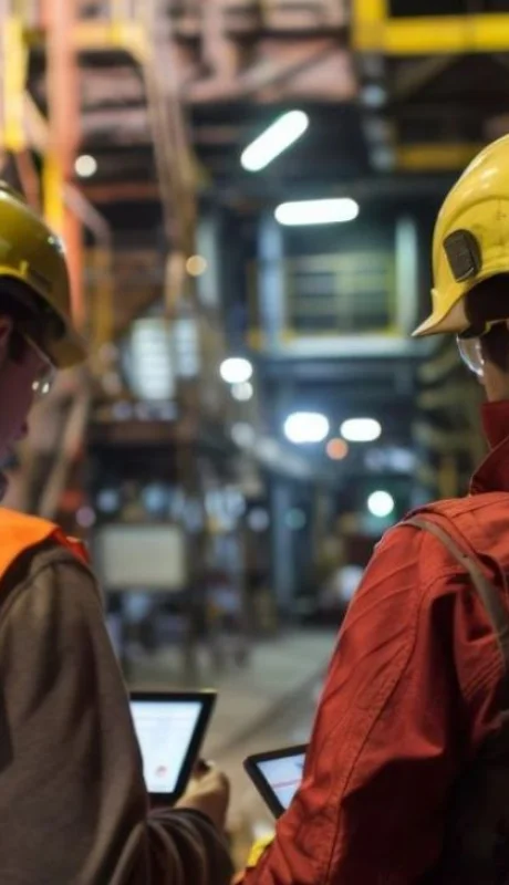 ProChile promueve la internalización de proveedores mineros.