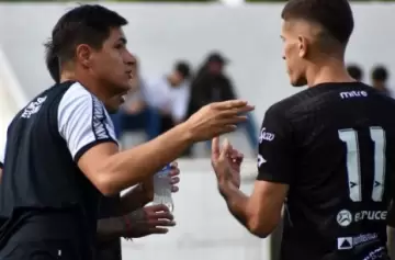 Sorpresa en Gimnasia y Esgrima: Ezequiel Medrán dejó de ser el técnico del Lobo