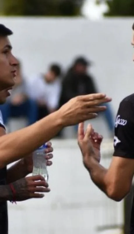 Ezequiel Medrán dejó de ser el entrenador de Gimnasia y Esgrima de Mendoza/ Fuente: X de Gimnasia y Esgrima