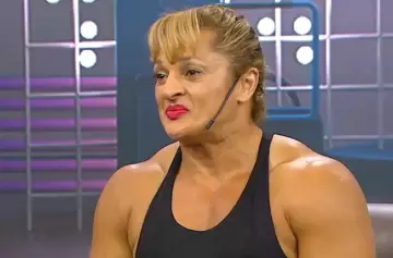 Alejandra Oliveras sigue grave, pero estable: "Se evitó la muerte encefálica"