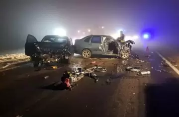 Chocó alcoholizado, mató a una mujer y volvió a conducir sin registro: ¿qué pena le dieron?