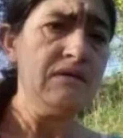 Mirta Marciana Rodríguez desapareció en mayo en Misiones. (Foto: archivo web)