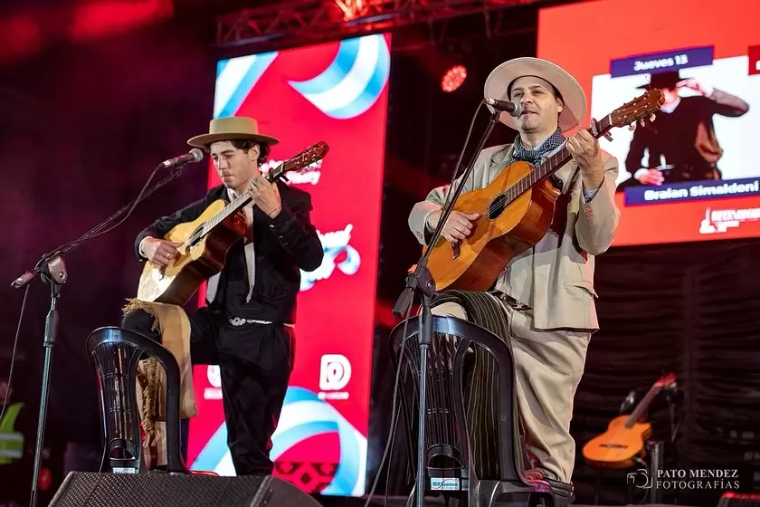 noche inolvidable e historica el privilegio de improvisar con mi maestro y hermano @emanuelgabot (1)