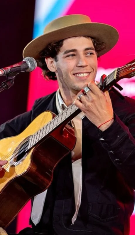 Brian Simaldoni fue entrevistado por El Interactivo.