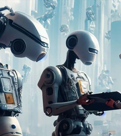 Antes salíamos a hacer estudio de mercado. Ahora se lo preguntamos a la IA.