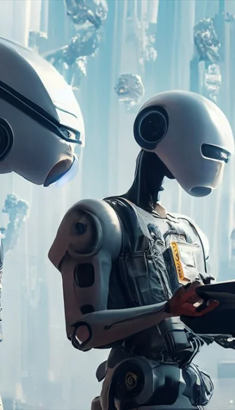 Antes salíamos a hacer estudio de mercado. Ahora se lo preguntamos a la IA.