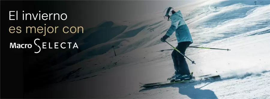 Macro Selectra