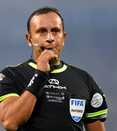 Darío Herrera estará en el Mundial Sub 20.