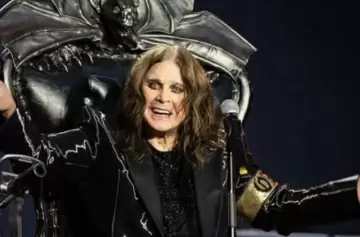 El adiós a Ozzy Osbourne: una despedida millonaria y caritativa