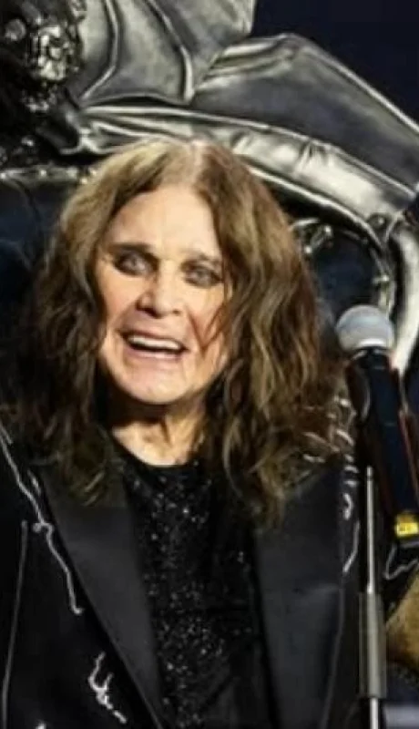 El último gran gesto de Ozzy