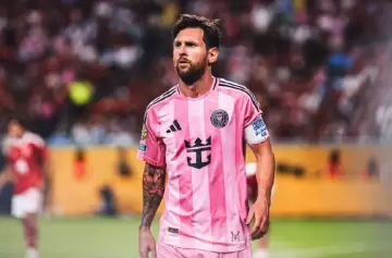 Lionel Messi en primera persona gracias a TikTok: cuándo ver el "Player Spotlight"