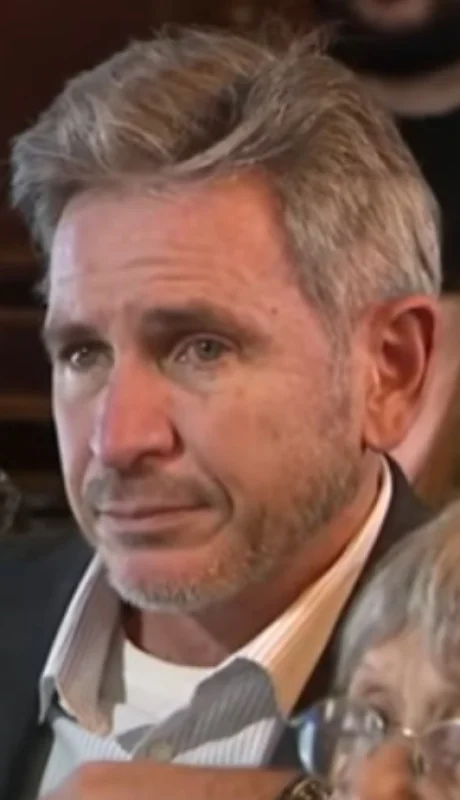 Pablo Ghisoni estuvo preso durante tres años por una falsa denuncia de abuso sexual.