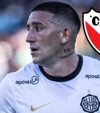 El nuevo refuerzo del Rojo