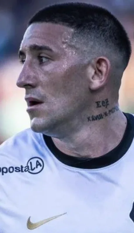 El nuevo refuerzo del Rojo