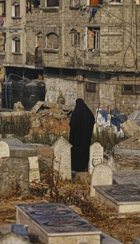 Lula da Silva es uno de los jefes de Estado que más arremete contra la ofensiva militar de Israel en el enclave.