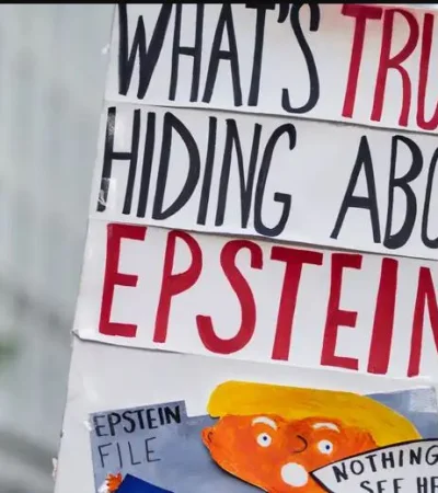 Los seguidores de Trump están cada vez más molestos por la actitud del presidente que evade los señalamientos en su contra.