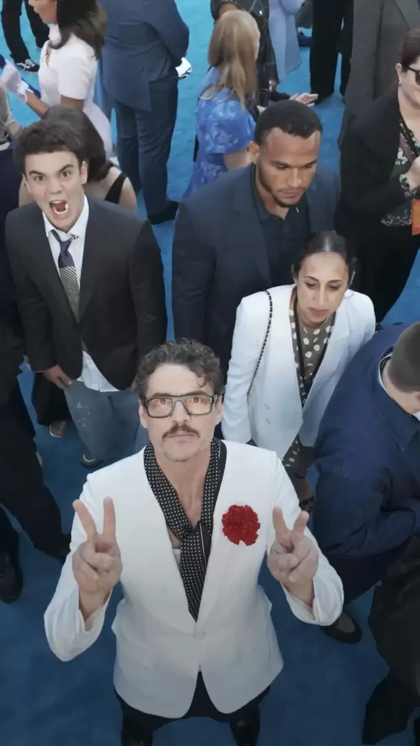 Pedro Pascal protagonizará a Míster Fantástico.