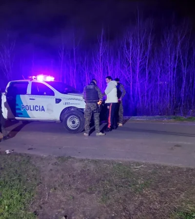 Imagen ilustrativa: archivo web