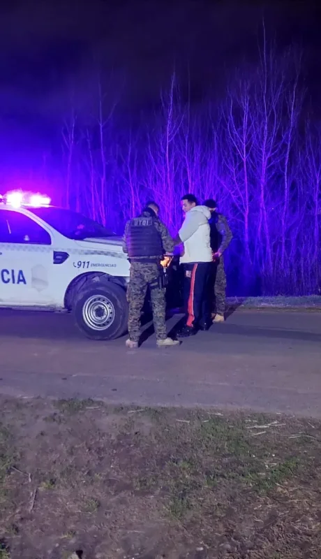 Imagen ilustrativa: archivo web