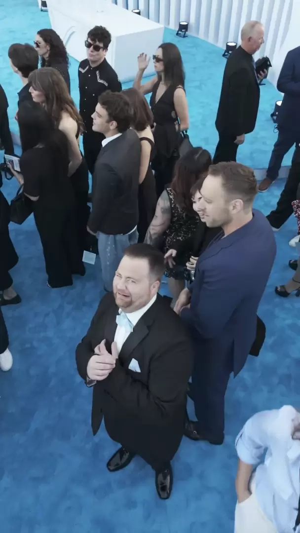 Paul Walter Hauser interpretará al Hombre topo.