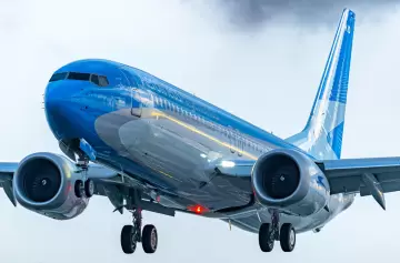 Las consecuencias de las amenazas en vuelos durante vacaciones de invierno