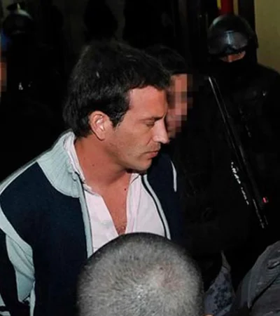 Enrique Montuelle, un interno del sistema carcelario de Mendoza, presentó una demanda contra el Estado de Mendoza por violencia institucional.