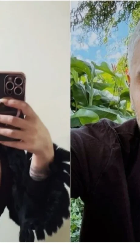 ¿Natasha Rey fue amante de Mauro Icardi?