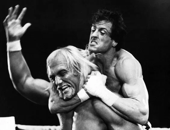 Hulk Hogan falleció a los 71 años.