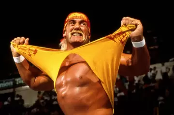 Falleció Hulk Hogan, la figura emblemática de la lucha libre a nivel mundial