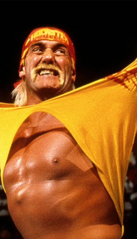 Hulk Hogan falleció a los 71 años.
