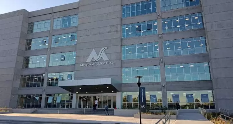 Ministerio Público Fiscal de Mendoza.