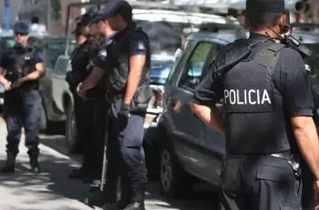 Fue imputado un policía, acusado de dar información a una banda criminal