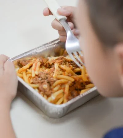 La diputada Laura Balsells Miró presentó un proyecto de ley para crear un Observatorio de Inseguridad Alimentaria Infantil.