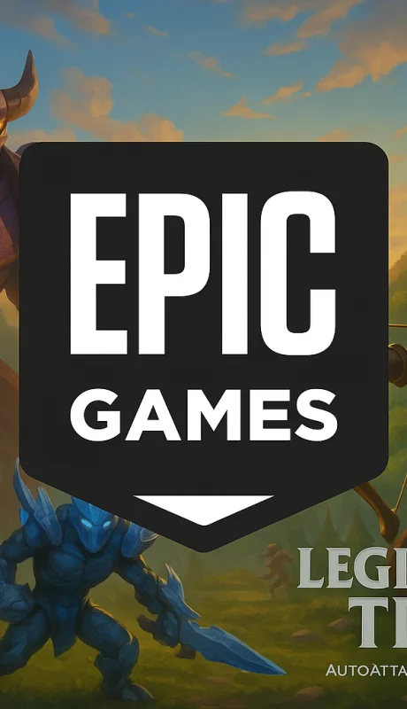 Epic Games Store: el juego gratis de la semana es un hijastro de Warcraft