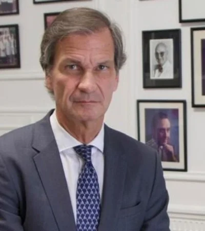 El neurólogo Conrado Estol fue entrevistado por El Interactivo.