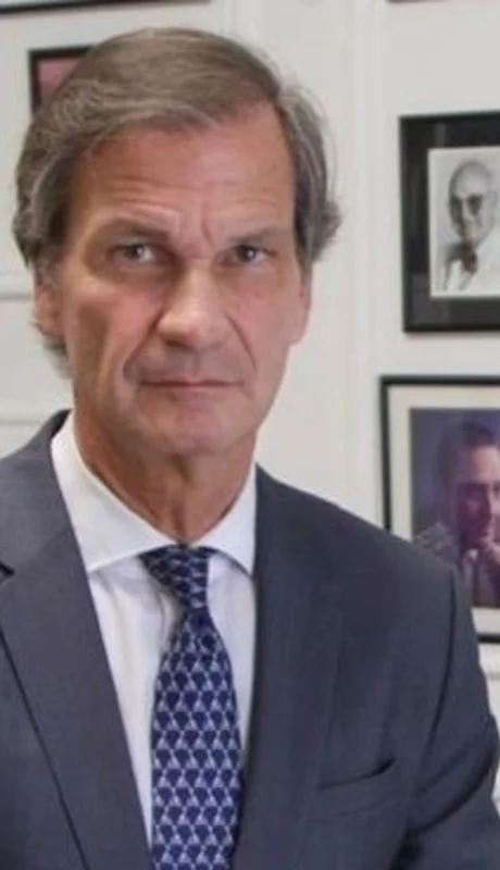 El neurólogo Conrado Estol fue entrevistado por El Interactivo.