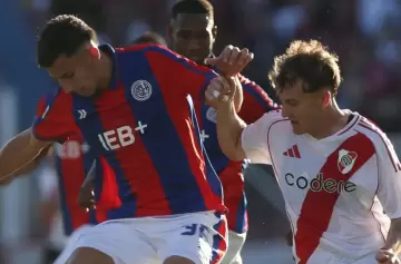 Fecha 3 del Torneo Clausura 2025: días, horarios, árbitros y TV