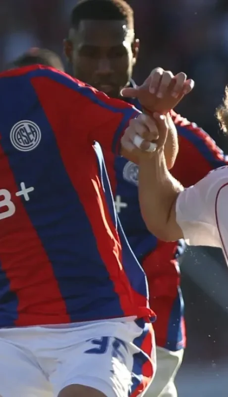 River y San Lorenzo se miden el próximo domingo.