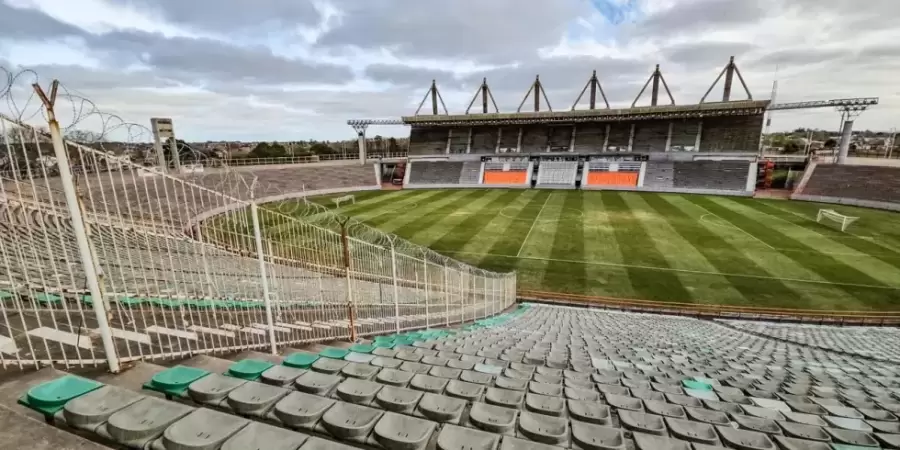 Estadio José María Minella