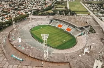Autorizaron la privatización de uno de los estadios mundialistas de Argentina