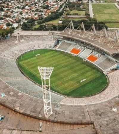 Estadio José María Minella