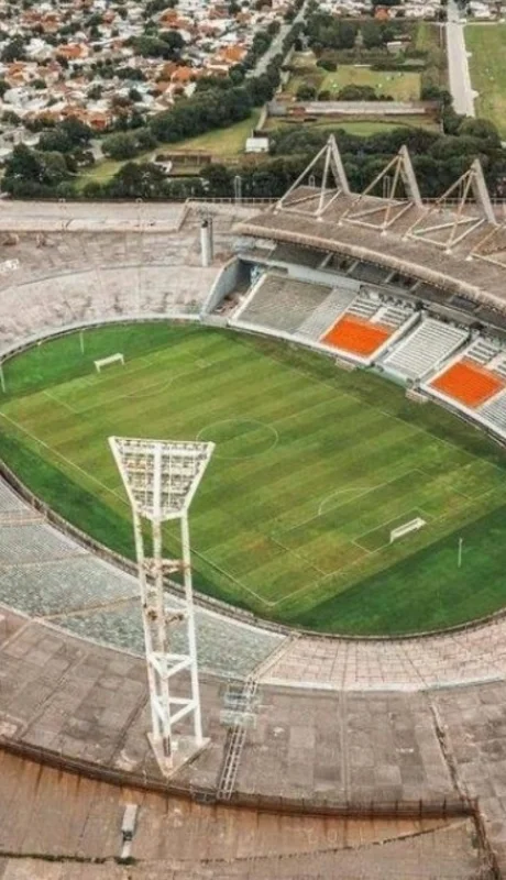 Estadio José María Minella