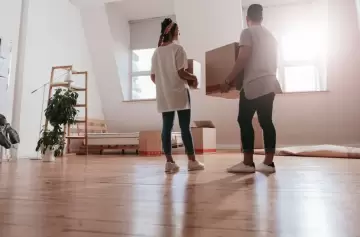 Alquilar en Argentina: sube la cantidad de jóvenes que se van a vivir solos